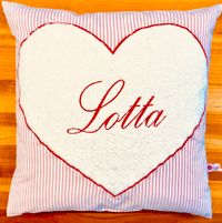 Lotta-Love